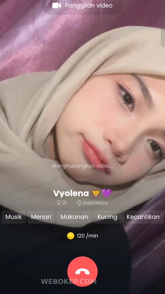 VCS LATHIFAH HIJAB TOBRUT PART 1